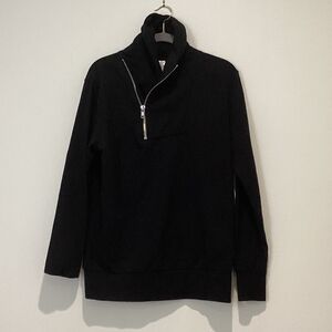 Divided H&M Women's Black Sweatshirt